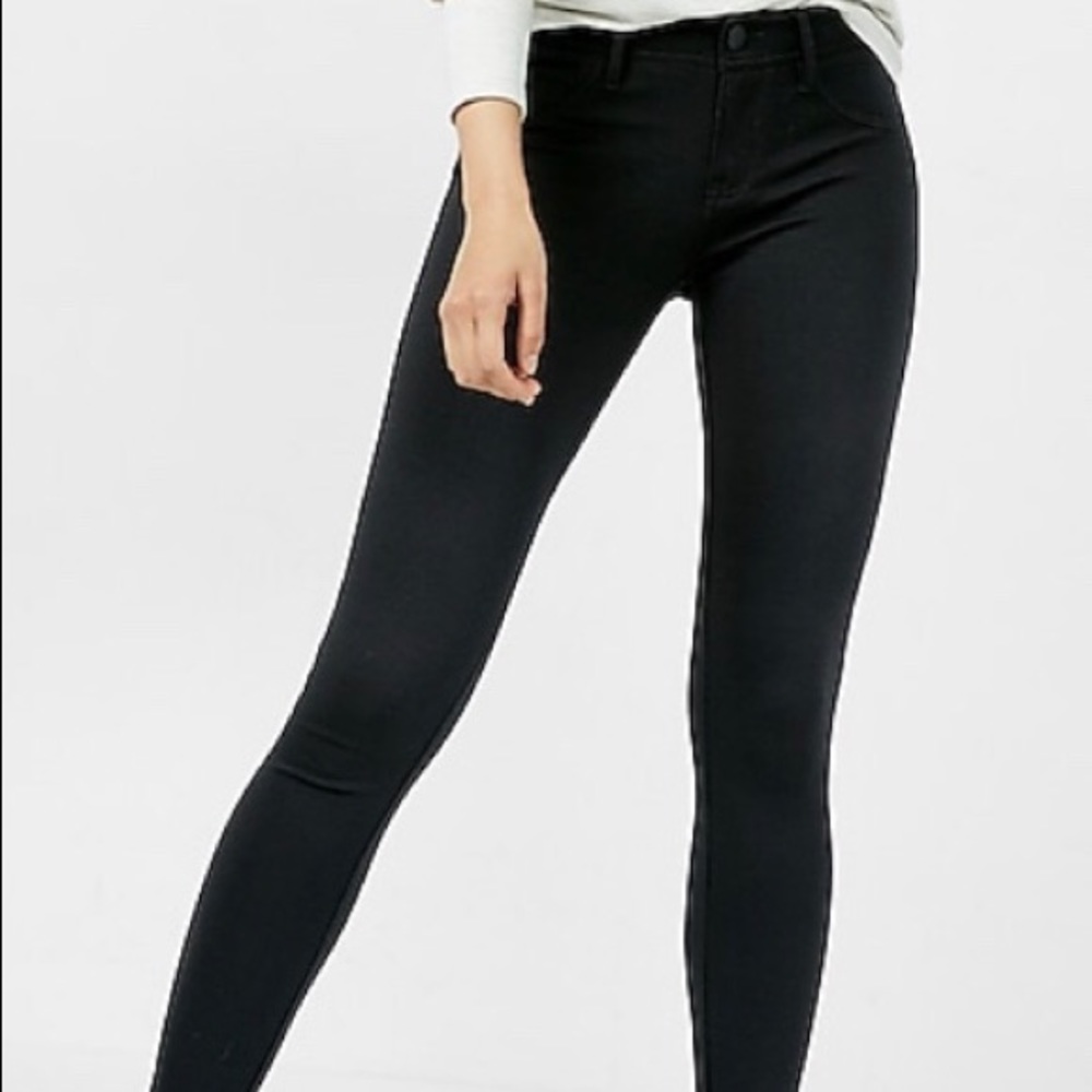 Express Jeggings